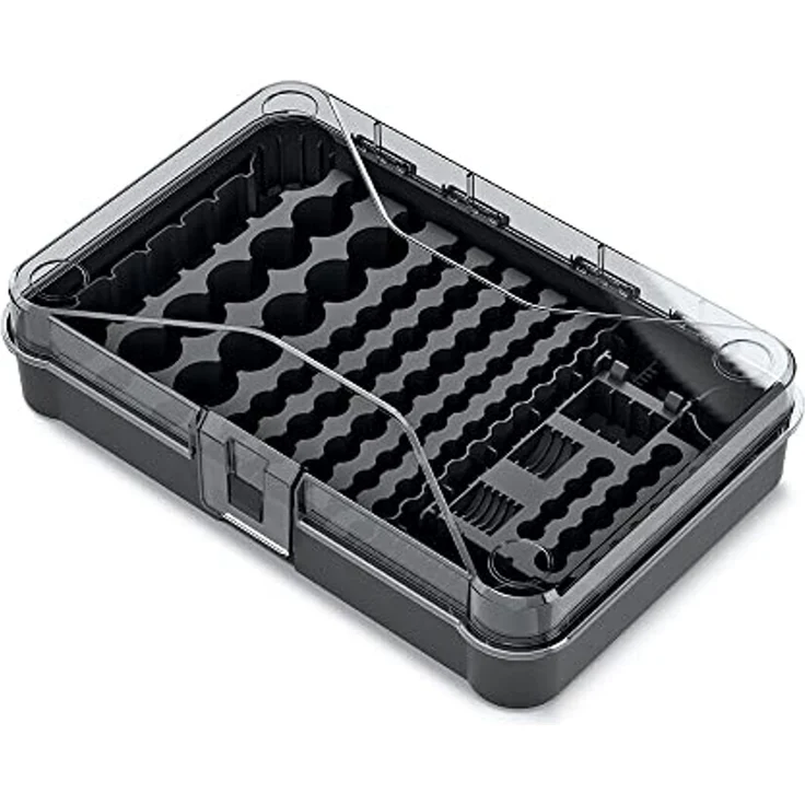 Kistenberg Batterie Box Organiser KBB03 – Bild 3
