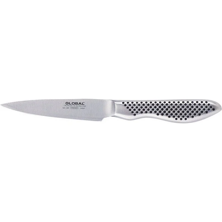 Global Messerset 3-teilig G-773889 – Bild 2