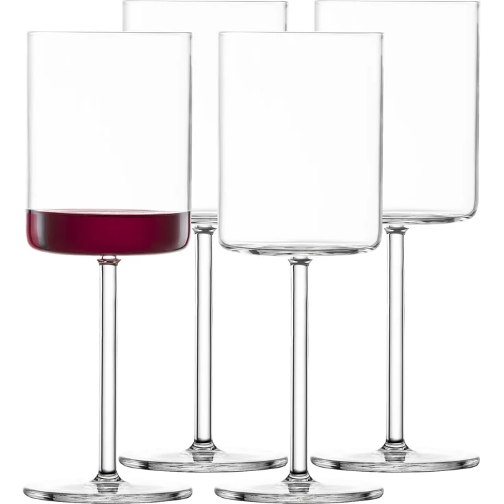 Schott Zwiesel MODO Rotweinglas 440 ml 4er Set – Bild 2