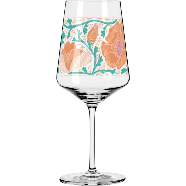 Ritzenhoff 2841022 Aperitifglas #26 SOMMERRAUSCH Aperizzo J. Haness 2025 – Bild 1