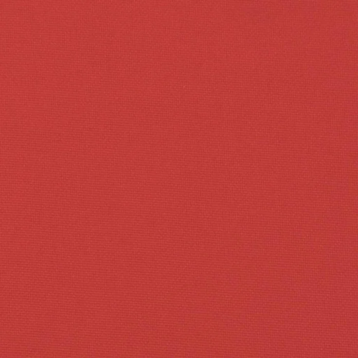 vidaXL Sofakissen 4 Stk. Rot 50x50 cm Stoff 360387 – Bild 7