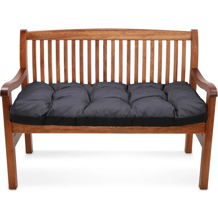 Amazinggirl Palettenkissen Bankauflage Polster Outdoor, Palettenkissen 50x120cm – Bild 5