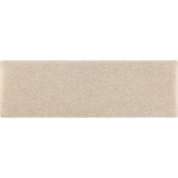 Wandkissenset Carpino 2-tlg. Textil 90x30 cm Beige [neu. haus] – Bild 4