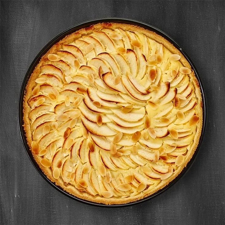 Birkmann Wähen-/Kuchenblech Premium Baking 30 cm – Bild 2