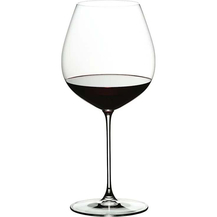RIEDEL 5449/07 VERITAS Alte Welt Pinot Noir Weinglas VORTEILSSET KAUF 4 ZAHL 3 – Bild 4