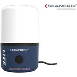 Scangrip Arbeitsleuchte Area Lite CO Rundum Arbeitsleuchte 360° mit 5m Kab