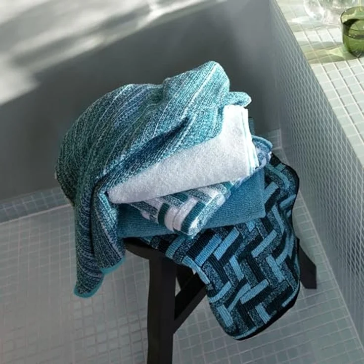 Möve Handtücher Tide, (1-St), im Jacquard-Design – Bild 6