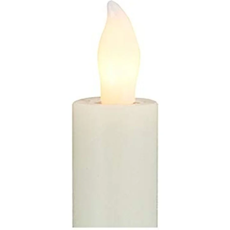 LED Stabkerze – Bild 3