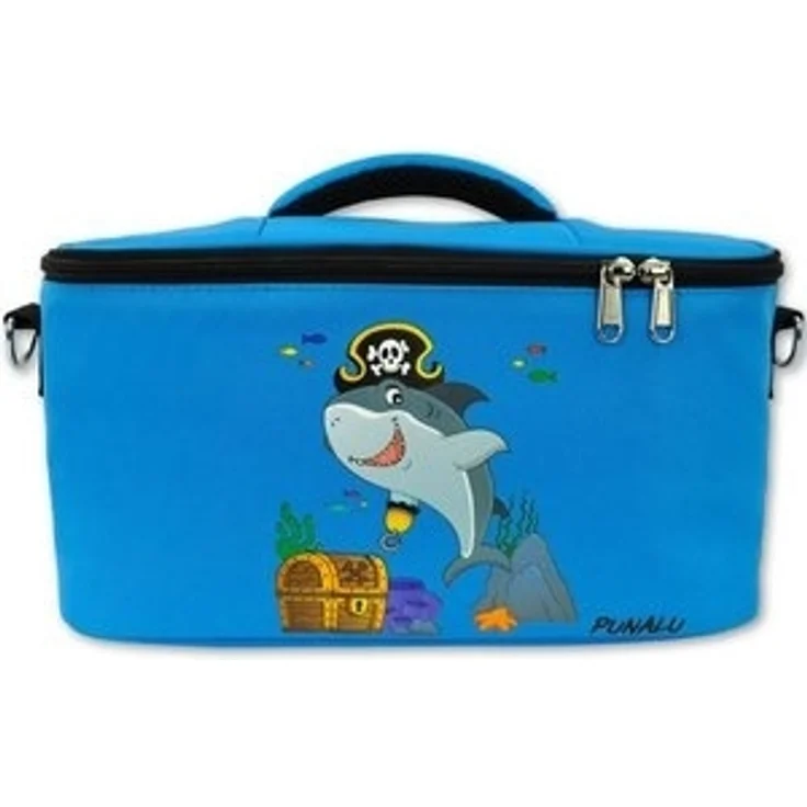 PUNALU Aufbewahrungstasche Tasche für Toniebox, Toniebox Tasche mit Motiv – Bild 6