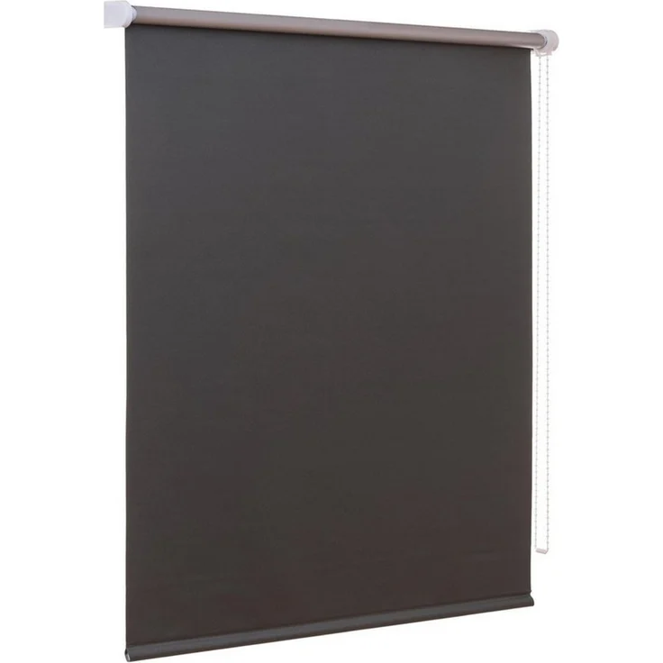 Verdunklungsrollo Verdunklungsrollo Verdunkelungsrollo Rollo Thermorollo Seitenzugrollo, ventanara, Verdunklungsrollo Seitenzugrollo inklusive Montagematerial – Bild 5