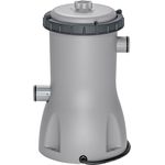 Filterpumpe 3.028 l/h, 40 W