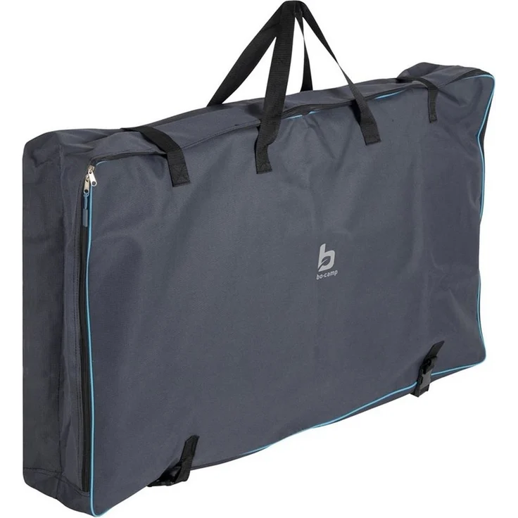 Bo-Camp Campinghocker Transport Trage Tasche Für 2 Stühle, Klappstuhl Camping Falt Stuhl Garten – Bild 1