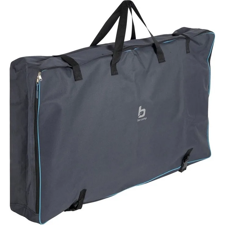Bo-Camp Campinghocker Transport Trage Tasche Für 2 Stühle, Klappstuhl Camping Falt Stuhl Garten