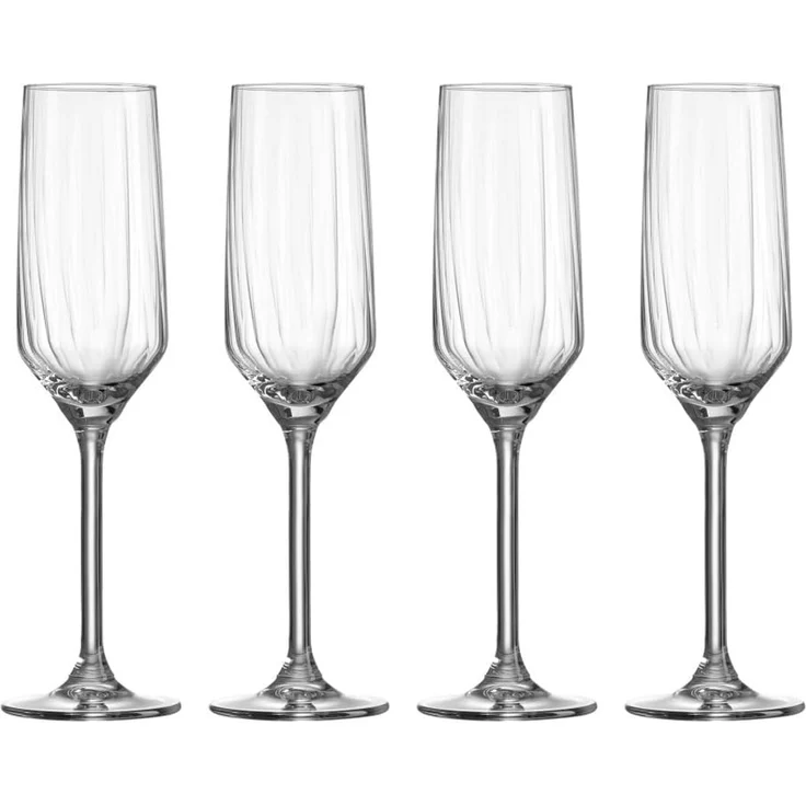 Ritzenhoff & Breker Jive Weißweingläser 370 ml 4er Set – Bild 4