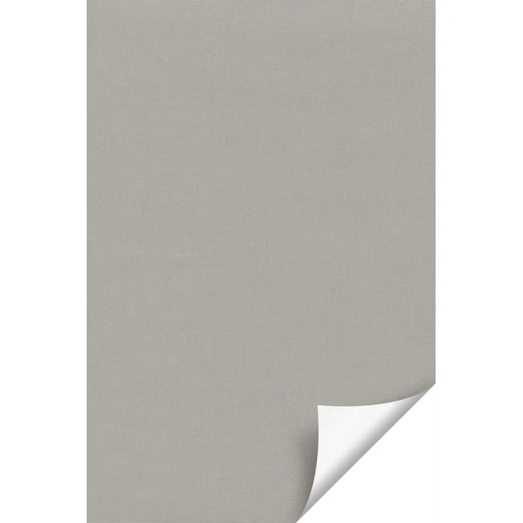 Lysel - Qualitätsspringrollo abdunkelnd (B x H) 133x190 cm in grau – Bild 2