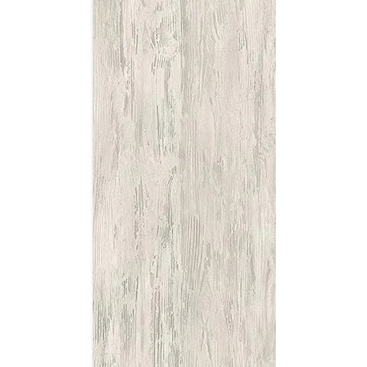 Habitdesign, modernes Kopfteil mit 2 Nachttischen für Doppelbett, Schlafzimmer-Set in Artik weiß & Velho-Weiß, viel Stauraum, Maße: 240 x 116 x 33,5 cm (B x H x T), Modell Sweet – Bild 4