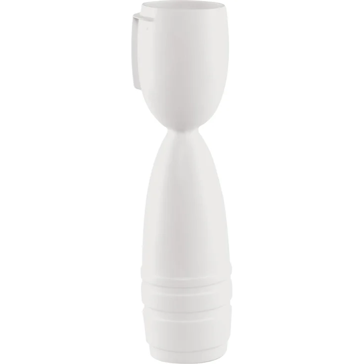 Goebel Studio 8 Vultus Vase "Günther" 41 cm – Bild 5