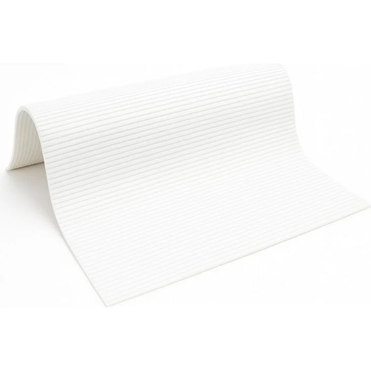 Bestlivings Waschmaschinenbezug Weichschaummatte 60x60cm, 4,5mm stark, Anti-Rusch, waschbar bei 40 °C, pflegeleicht, hygienisch – Bild 4