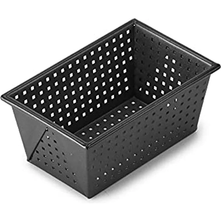 Betty Bossi Brotbackform Knusper 2er-Set, (2-tlg) – Bild 4
