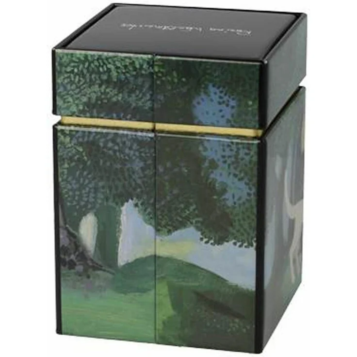 Goebel Rosina Wachtmeister Wohnaccessoires RW M DO Una passeggiata nel verde 66852921 – Bild 2