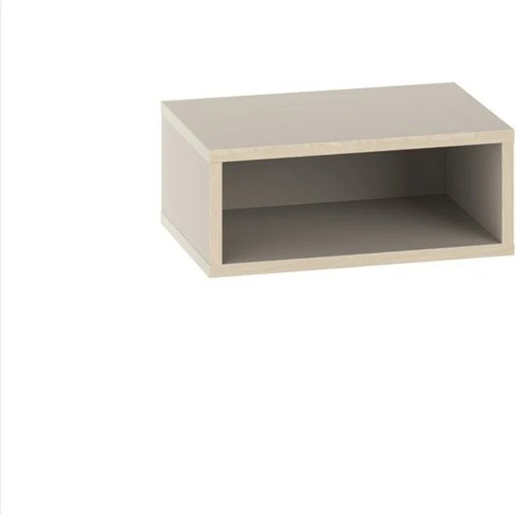 Decortie Nachttisch Decortie Nachttisch 45cm schwebend, mit LED – Bild 4