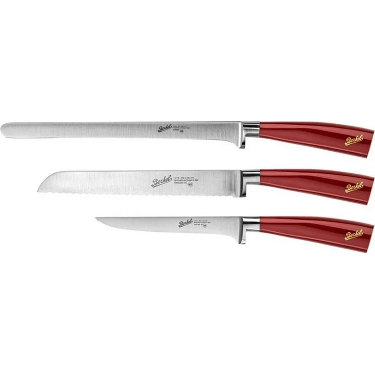Berkel Elegance Red Ham-Set 3-tlg. – Bild 2