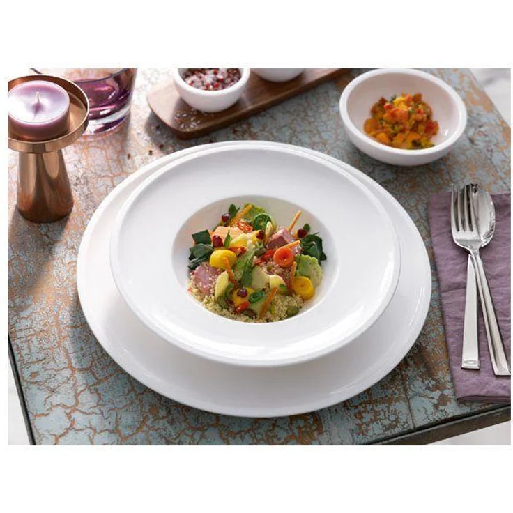 Villeroy & Boch 'Victor' Tafelbesteck 30-teilig, Edelstahl silber – Bild 6