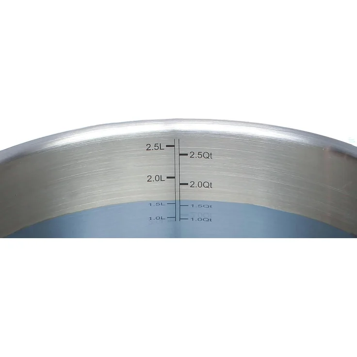 ELO Fleischtopf Citrin Ø14cm, Edelstahl – Bild 6