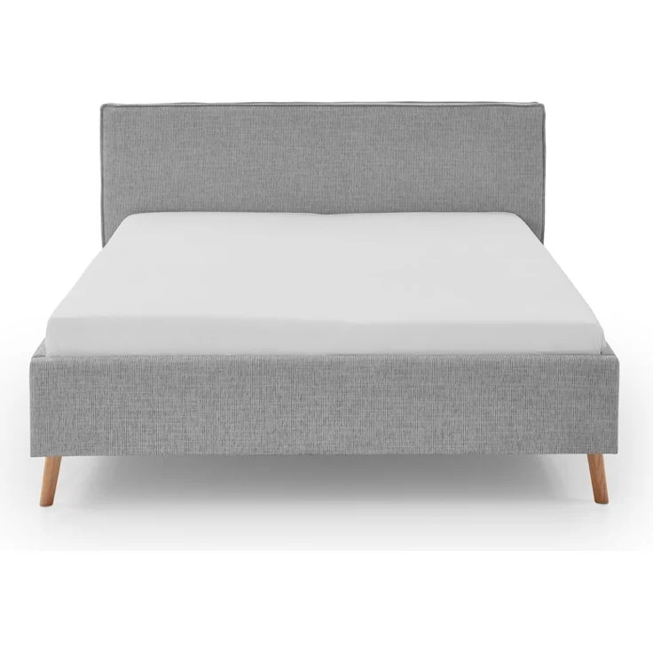 Matera Polsterbett Polyester Stoffbezug Baltimore 216cm x 205cm x 112cm – Bild 2