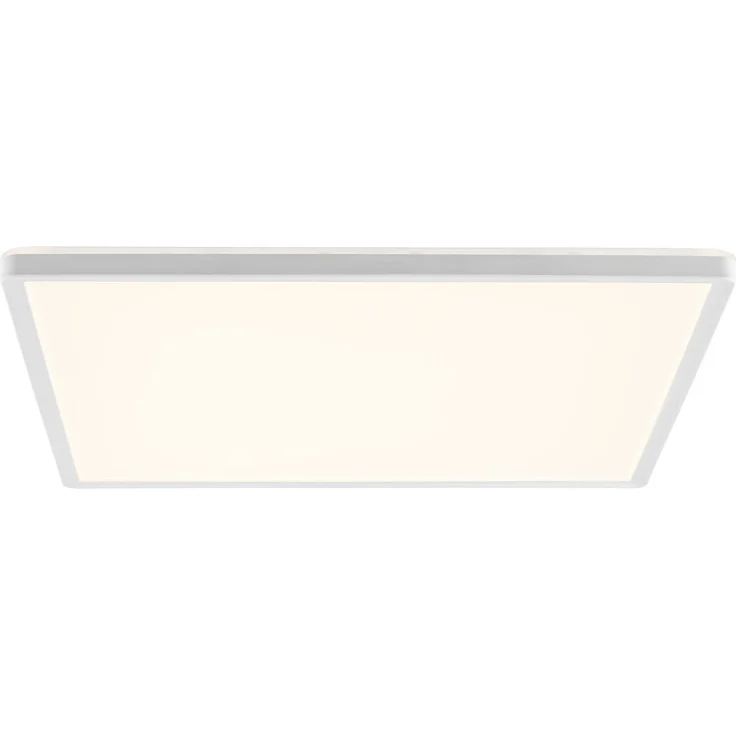 BRILLIANT Aufbaupaneel Lumaro Deckenaufbau-Paneel, 42x42cm, 3000 lm, 2700-6500 K, dimmbar, CCT – Bild 3