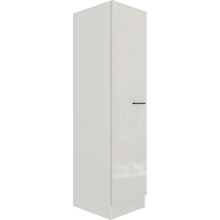 Flex-Well Vorratsschrank Lund (1-St) (B x H x T) 50 x 200 x 57 cm, mit viel Stauraum – Bild 5