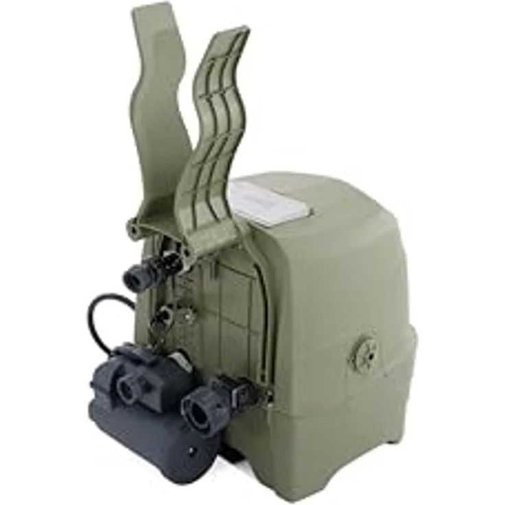 Intex Whirlpool Bubble, (Set, 6-tlg), 165 cm Durchmesser – Bild 4