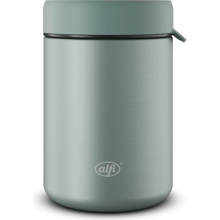 ISO FOOD MUG pastel forest mat