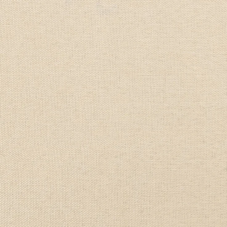 vidaXL Kopfteile 2 Stk. Creme 72 x 5 x 78/88 cm Stoff 346051 – Bild 7