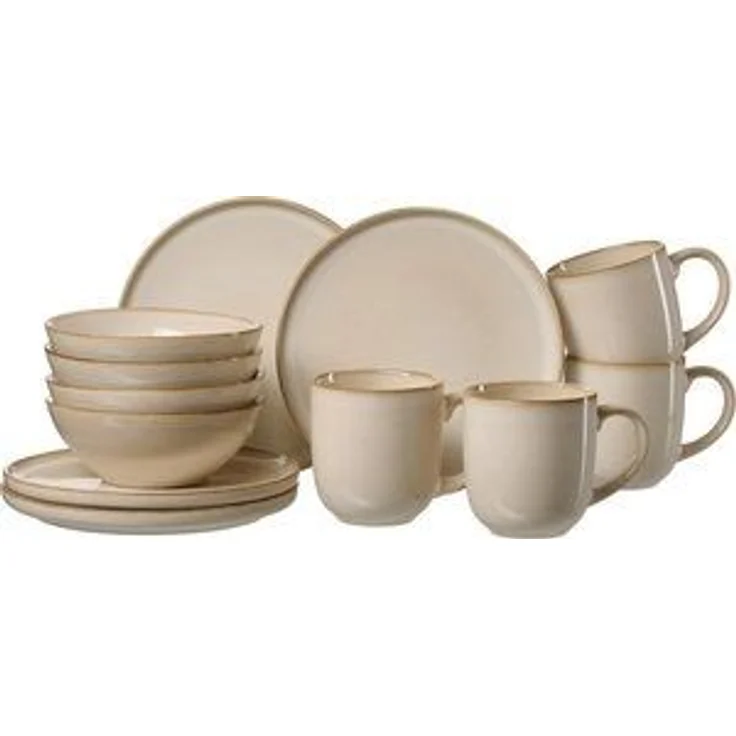Ritzenhoff & Breker Olivia Frühstücks-Set 12-teilig – Bild 6