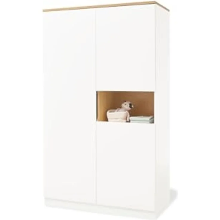 Kleiderschrank 'Linje'