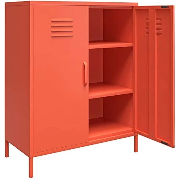 loft24 Mehrzweckschrank Cache Spind Schrank – Bild 4