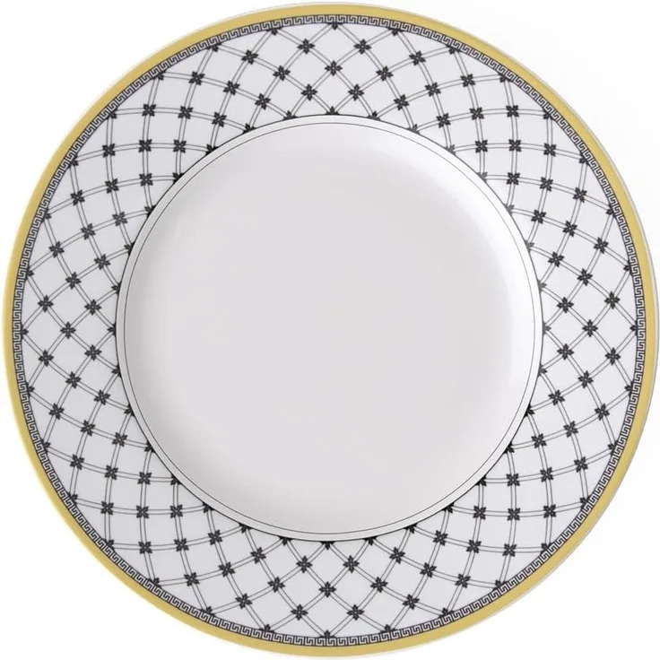 Villeroy & Boch Audun Promenade Frühstücksteller ø 21,6 cm - DS