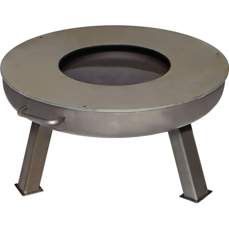 Buschbeck Grillring für Feuerschale Ø 81 cm