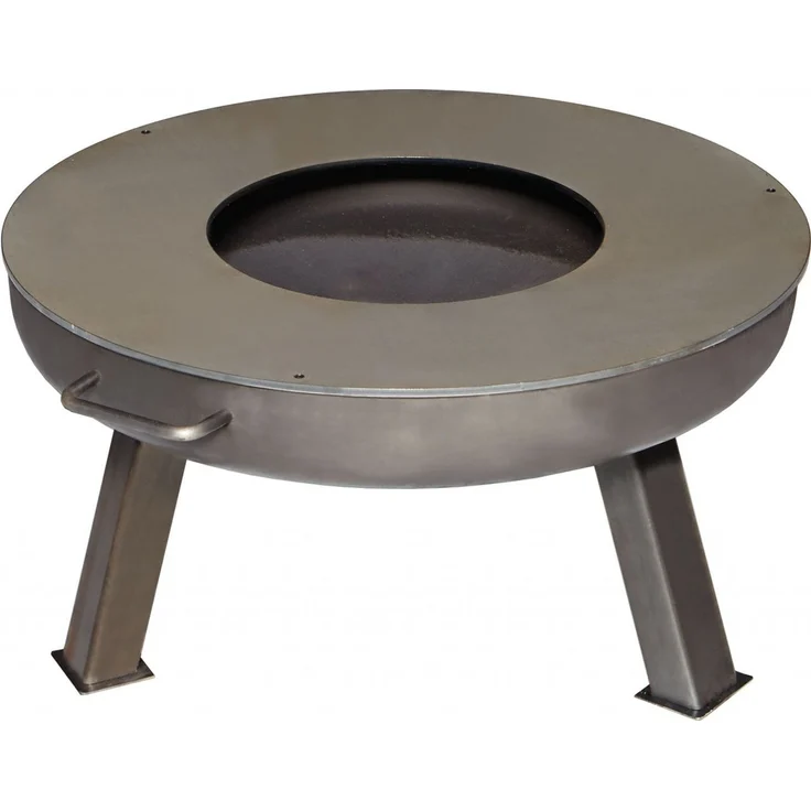 Buschbeck Grillring für Feuerschale Ø 81 cm