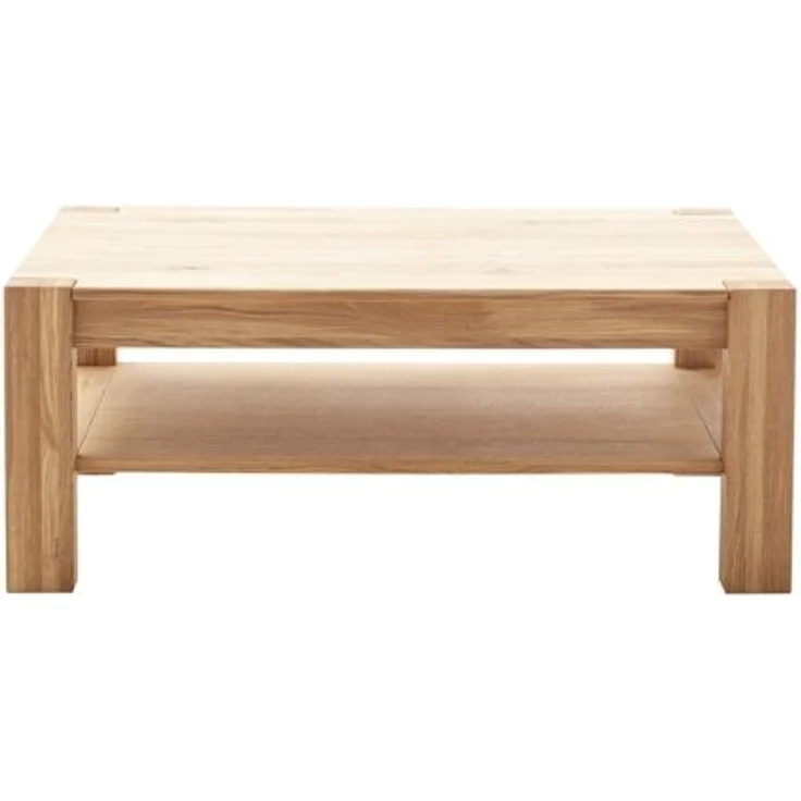 MCA Direkt SILIAS Couchtisch T65 Wildeiche – Bild 2