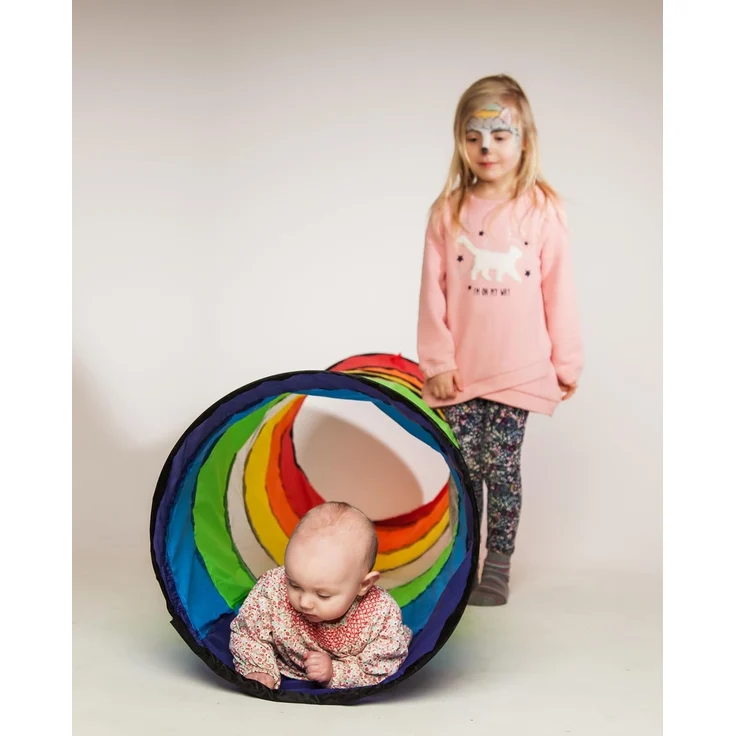 Spieltunnel \"Bunt\" – Bild 2