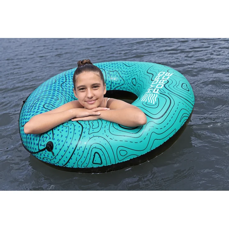 Hydro-Force™ Schwimmring Breeze Rider™ Ø 106 x 27 cm – Bild 8