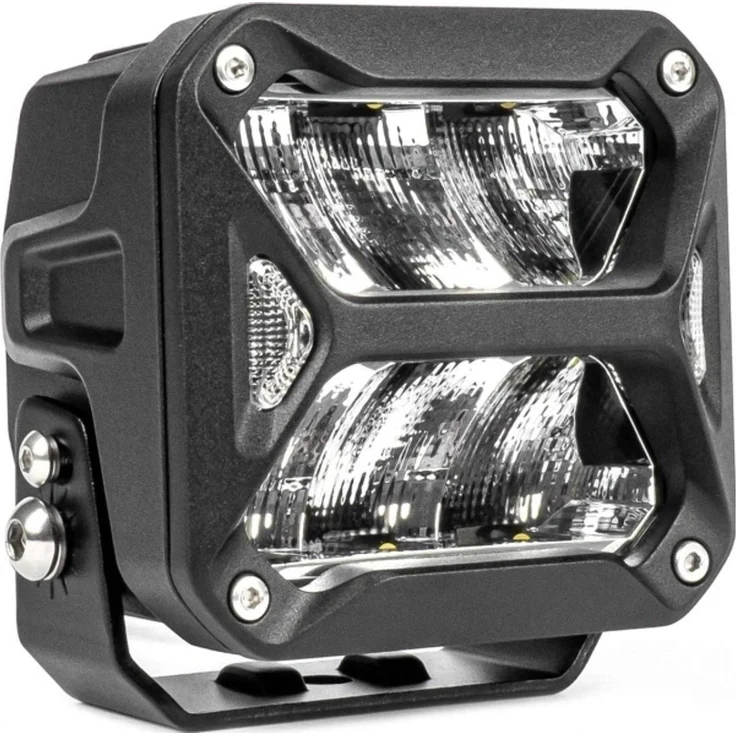 LED-Straßenarbeitsscheinwerfer pro Scheinwerfer ECE-Zulassung R149 amio-03868