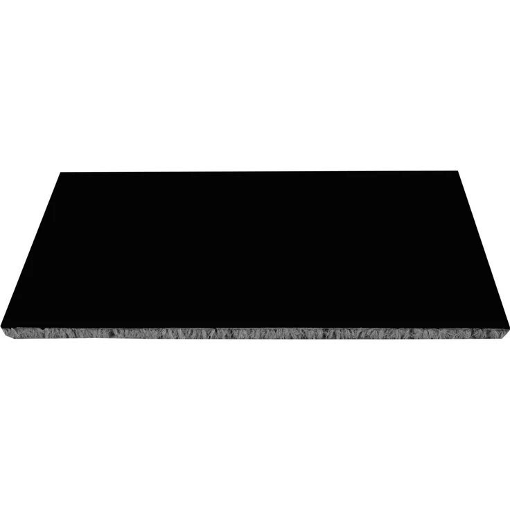 Bestlivings Fußmatte Kokos Schuhabtreter 50x75 cm in grau ( Hund ), weitere Motive erhältlich – Bild 5