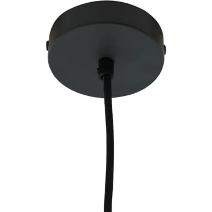 Lindby Hängeleuchten Alaida, Kunststoff Weiß IP65, 1 x 15 W LED – Bild 7