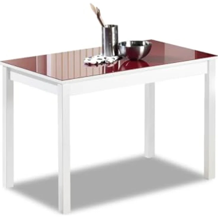 ASTIMESA küchentisch, 100 cm x 60 cm – Bild 1