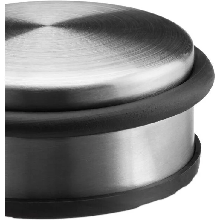 3x Türstopper Edelstahl Boden 10011782 – Bild 8