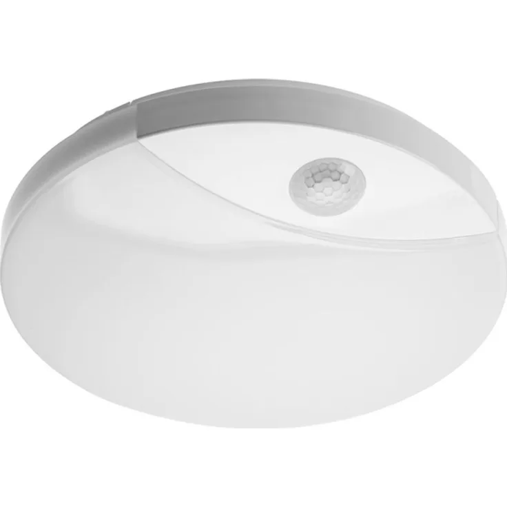 Deckenleuchte GTV Logos 1x16W LED (LD-LOG16W-LED)