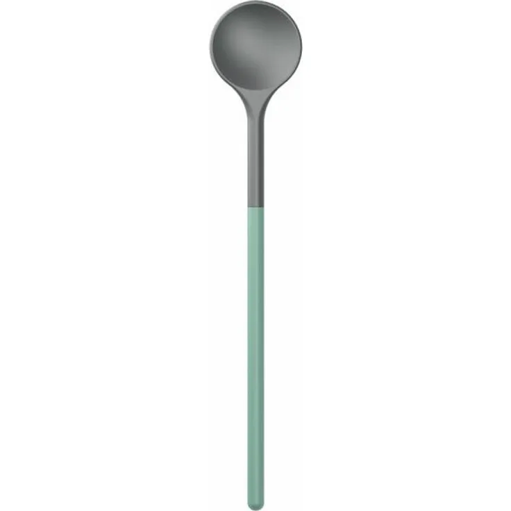 ROSTI Kochlöffel New Optima Nordic Green, 30 cm